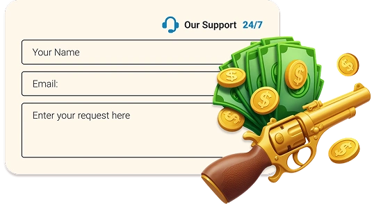 Vegasino Canada Support